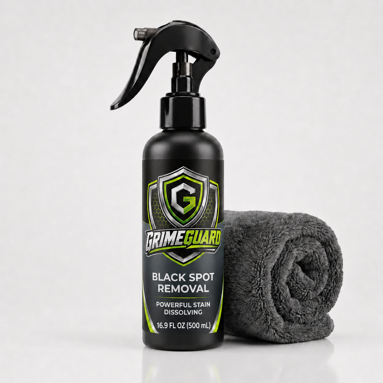 GrimeGuard Premium Blackspot Remover