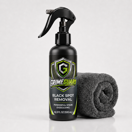 GrimeGuard Premium Blackspot Remover