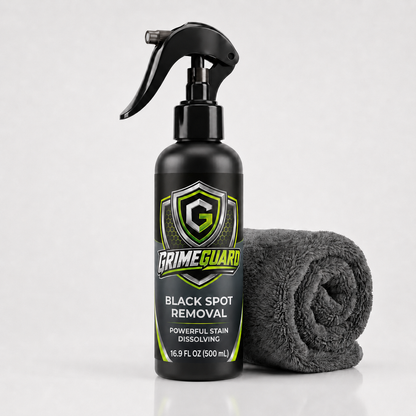 GrimeGuard Premium Blackspot Remover