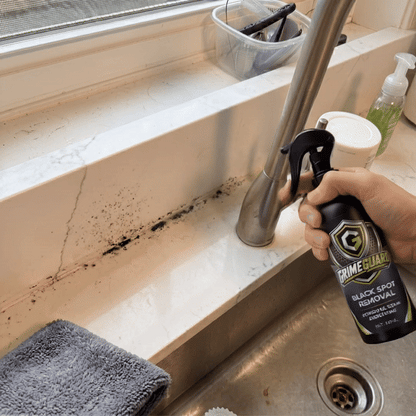 GrimeGuard Premium Mold Remover