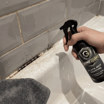 GrimeGuard Premium Mold Remover