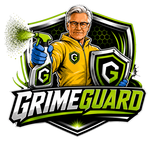 GrimeGuard 