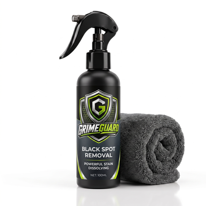 GrimeGuard Premium Mold Remover