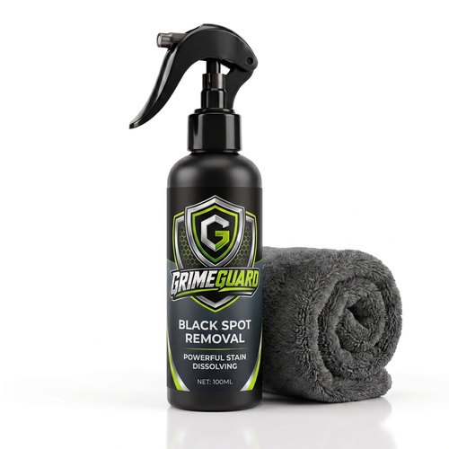 GrimeGuard Premium Mold Remover