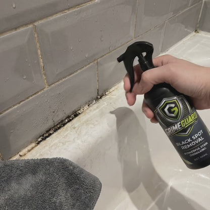 GrimeGuard Premium Blackspot Remover